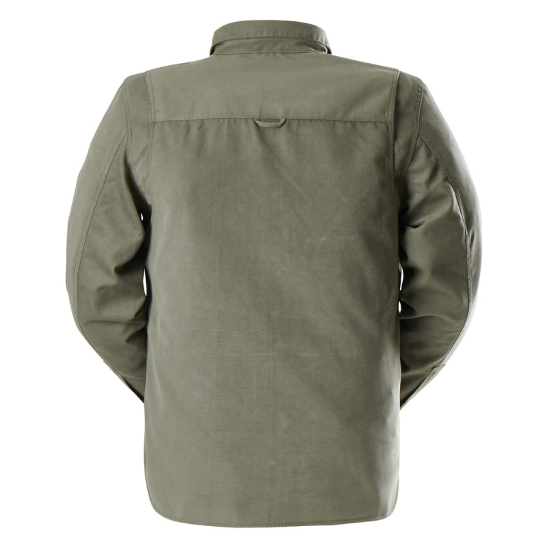 FURYGAN BLOUSON TEXTILE MARLON X KEVLAR