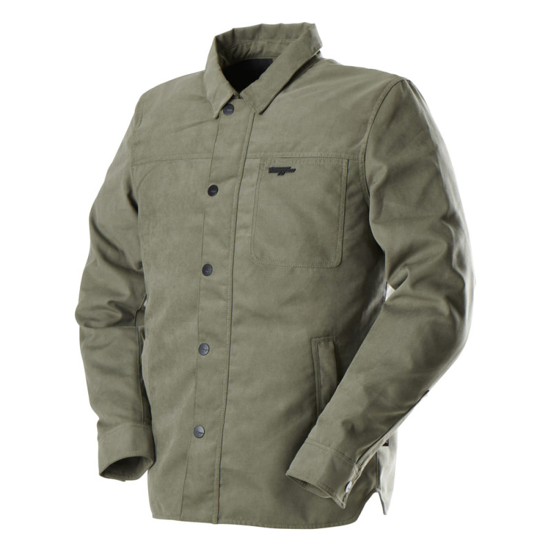 FURYGAN BLOUSON TEXTILE MARLON X KEVLAR