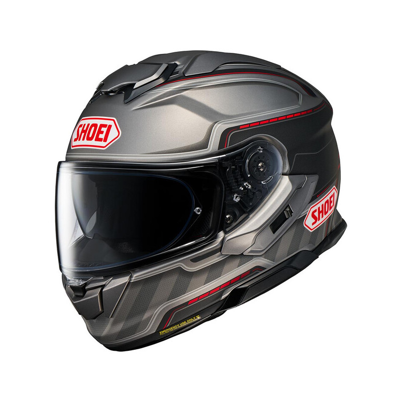 SHOEI GT-AIR 3 DISCIPLINE