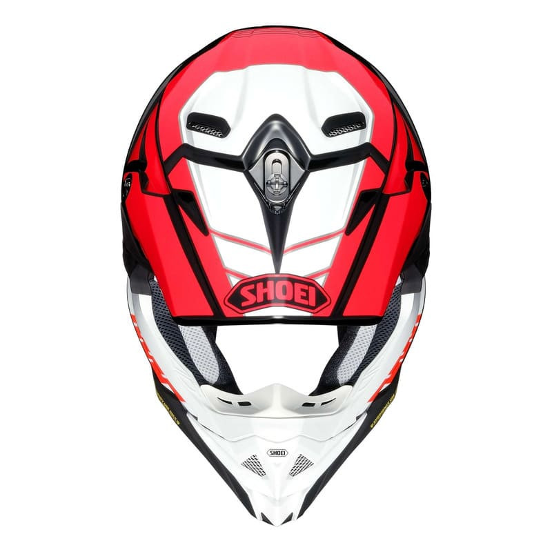 SHOEI VFX-WR 06 JAMMER
