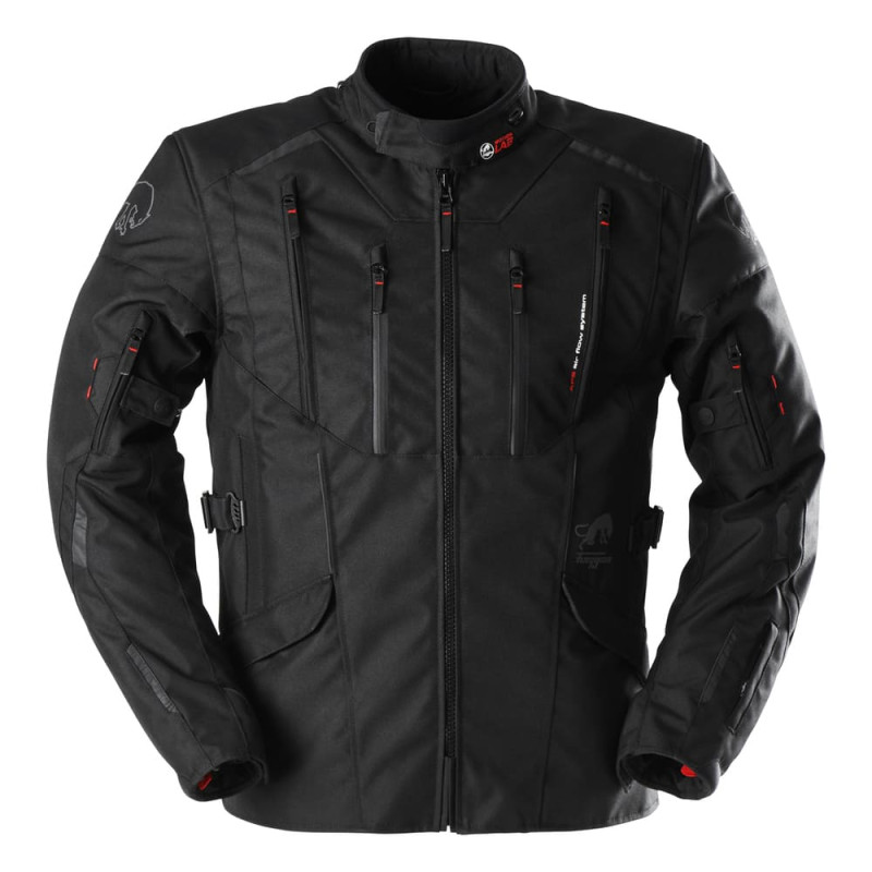 FURYGAN VESTE BROOKS
