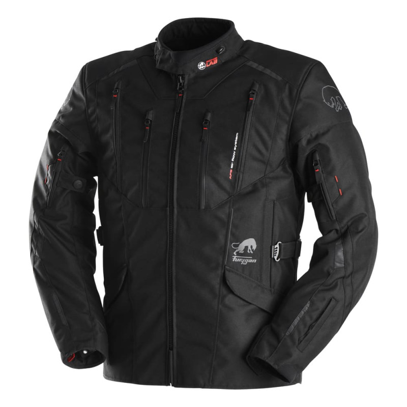 FURYGAN VESTE BROOKS