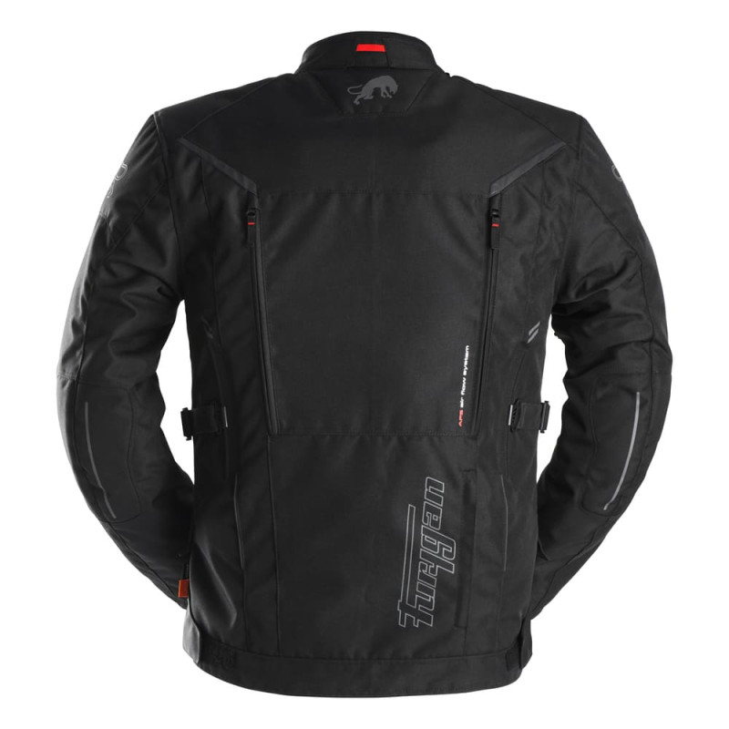 FURYGAN VESTE BROOKS