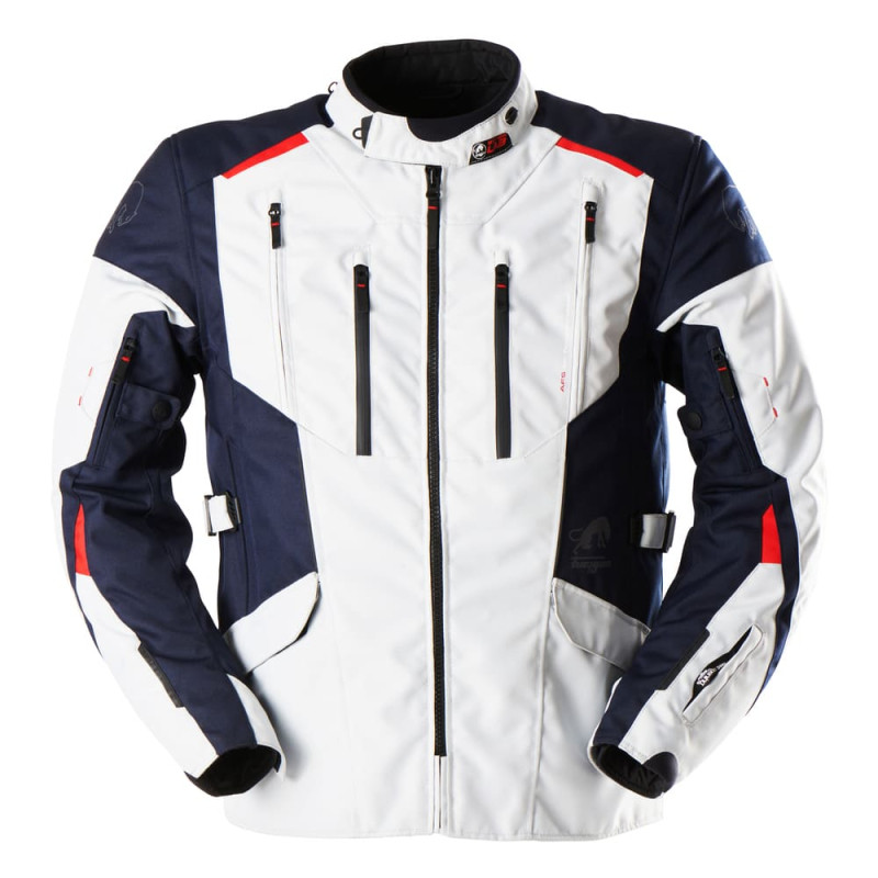 FURYGAN VESTE BROOKS