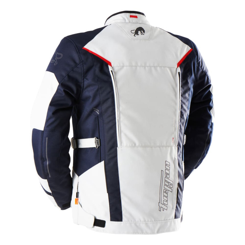 FURYGAN VESTE BROOKS