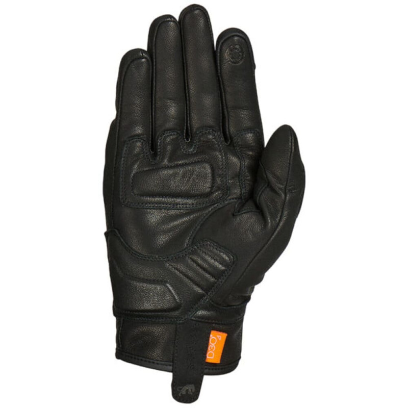FURYGAN GANTS LR JET D3O