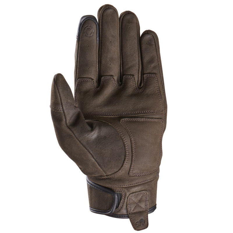 FURYGAN GANTS TD VINTAGE D3O