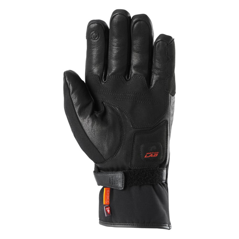 FURYGAN GANTS OSLO D3O PRIMALOFT