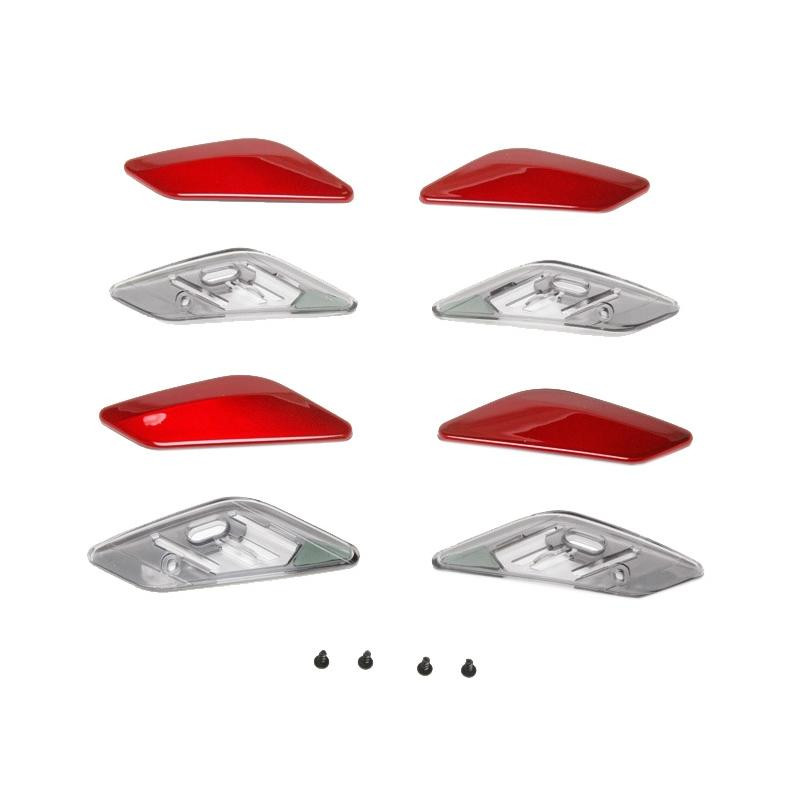 SHOEI VENTILATION ARRIERE POUR XR1100