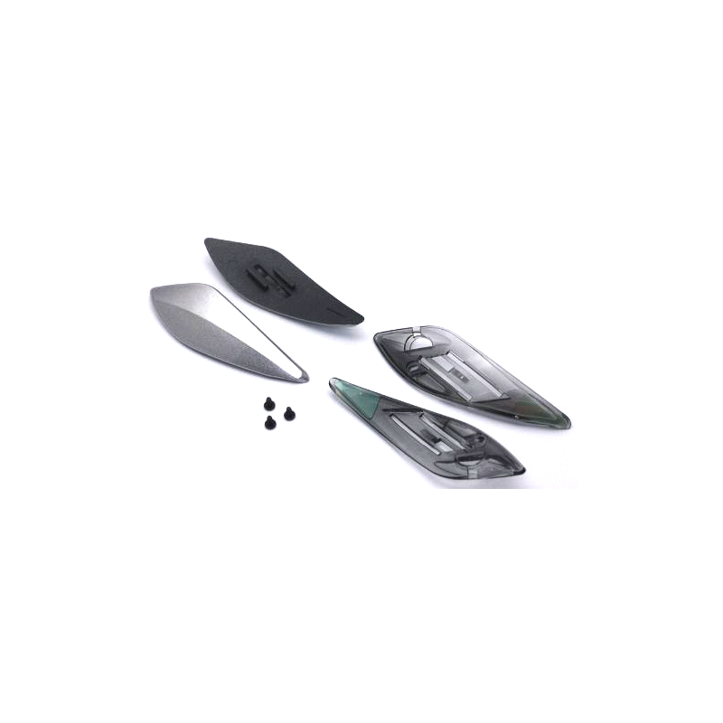 SHOEI VENTILATION FRONTALE POUR XR1100