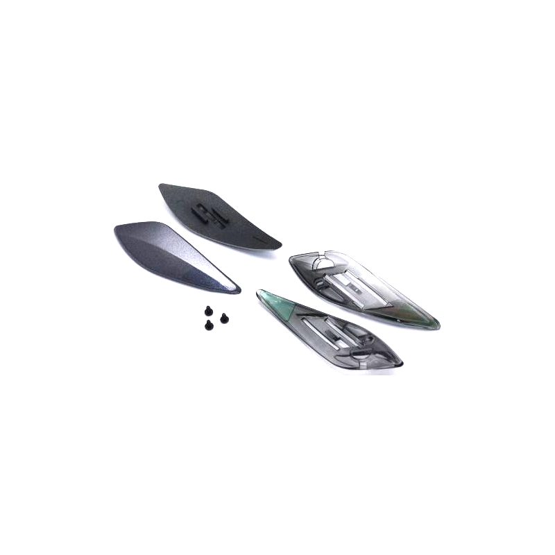 SHOEI VENTILATION FRONTALE POUR XR1100