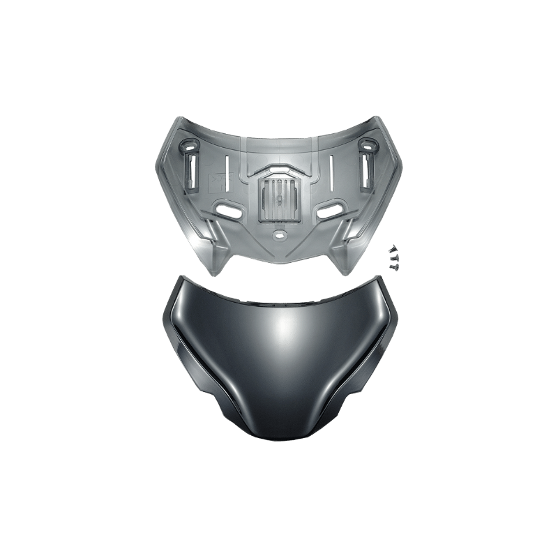 SHOEI VENTILATION SUPERIEURE POUR GT-AIR II