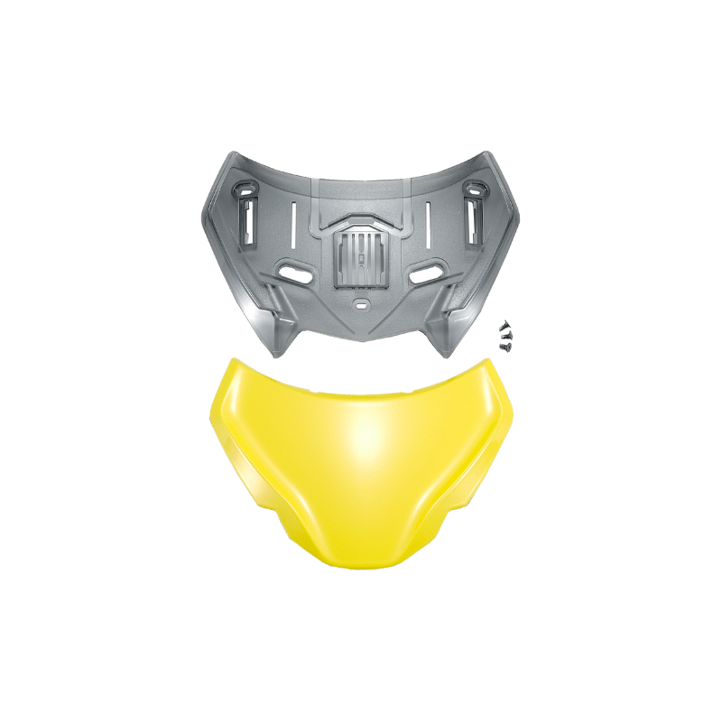 SHOEI VENTILATION SUPERIEURE POUR GT-AIR II