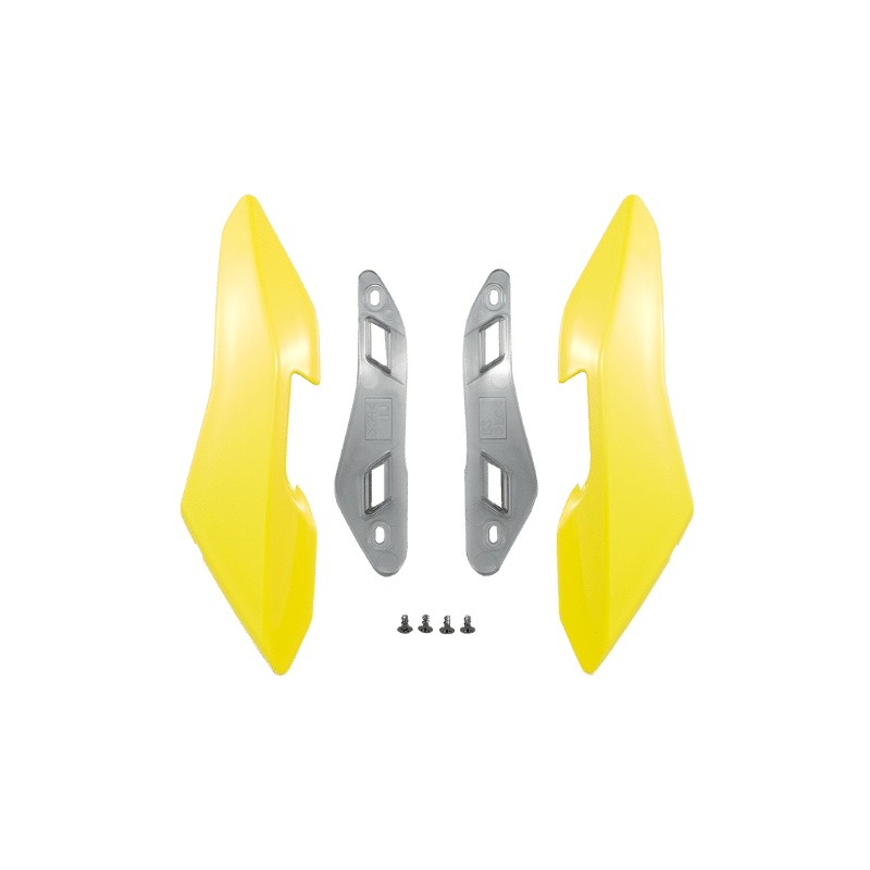 SHOEI VENTILATION ARRIERE POUR GT-AIR II