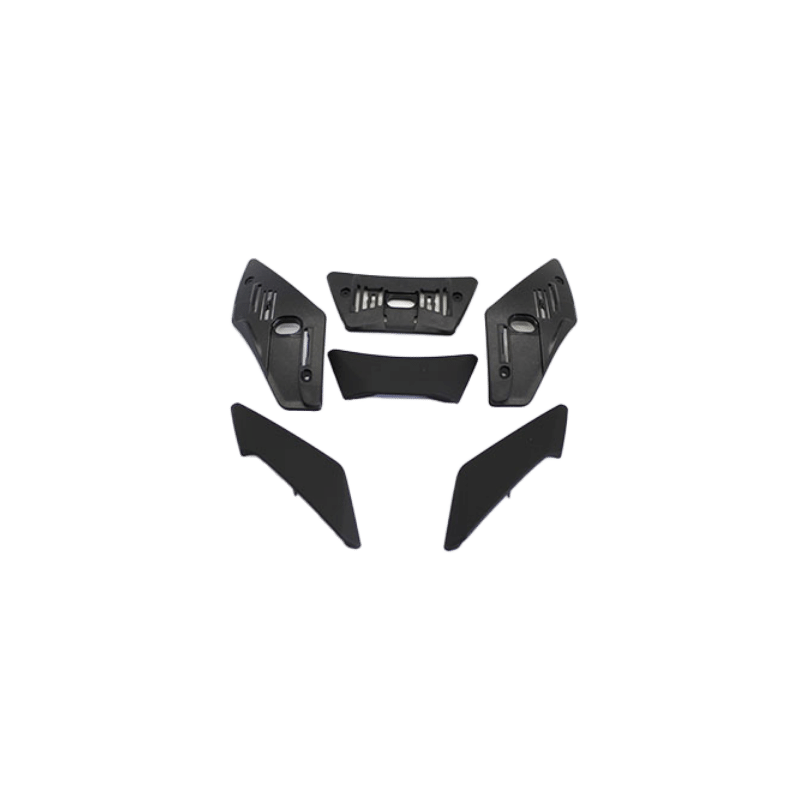 SHOEI VENTILATION SUPERIEURE POUR J-CRUISE II