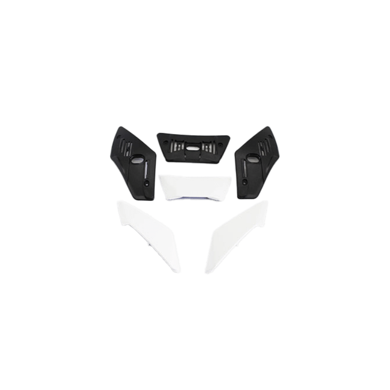 SHOEI VENTILATION SUPERIEURE POUR J-CRUISE II