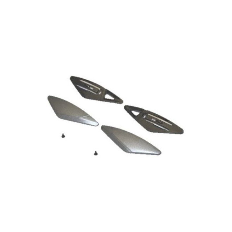 SHOEI VENTILATION SUPERIEURE POUR NXR