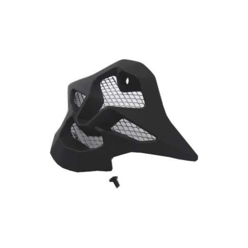 SHOEI VENTILATION MENTONNIERE POUR VFX-W