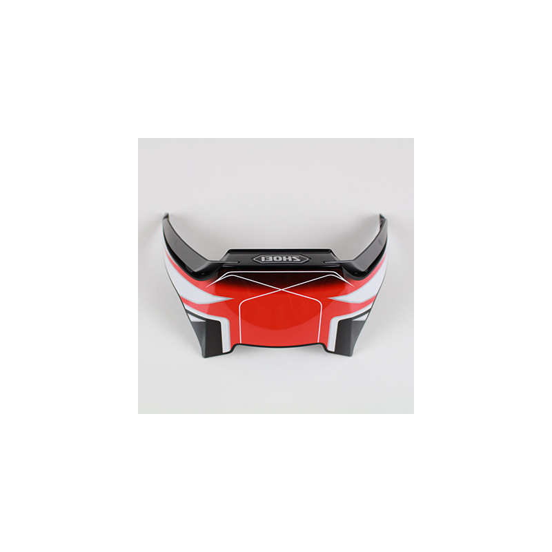 SHOEI SPOILER ARRIERE ASSAIL X-SPR3/14