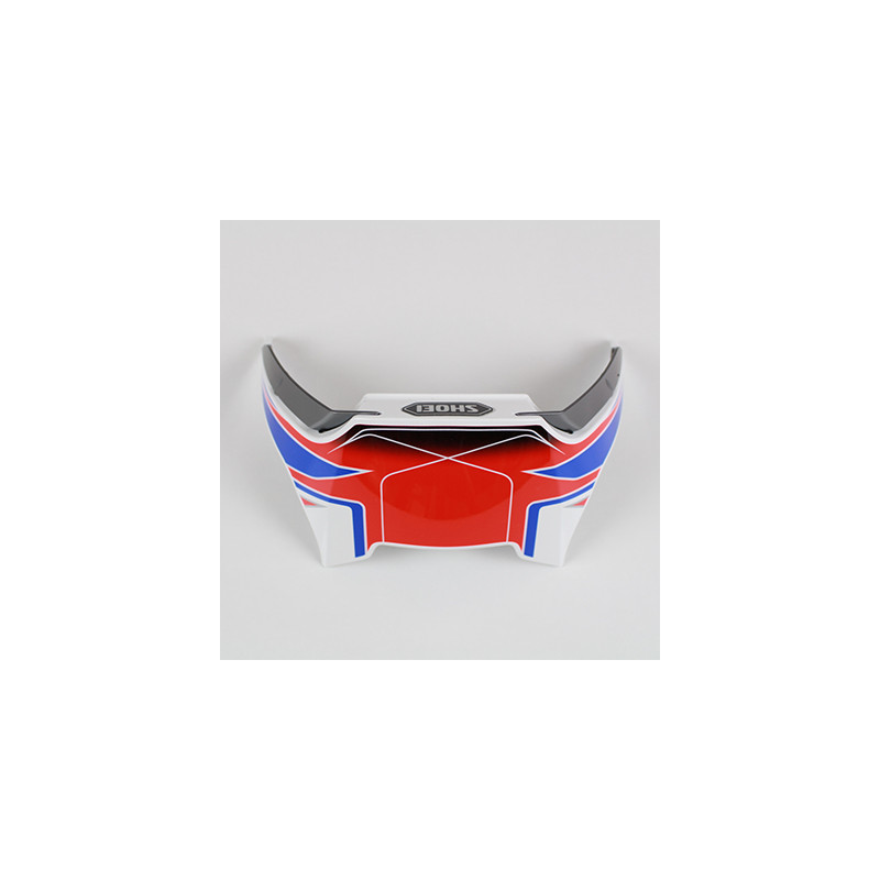 SHOEI SPOILER ARRIERE ASSAIL X-SPR3/14