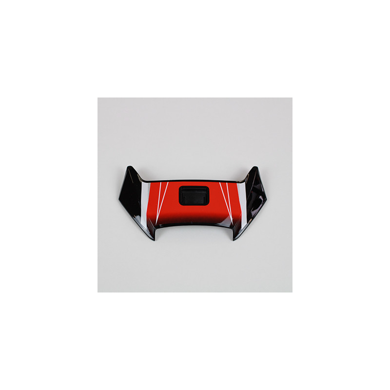 SHOEI VENTILATION SUPÉRIEURE ASSAIL X-SPR3/14