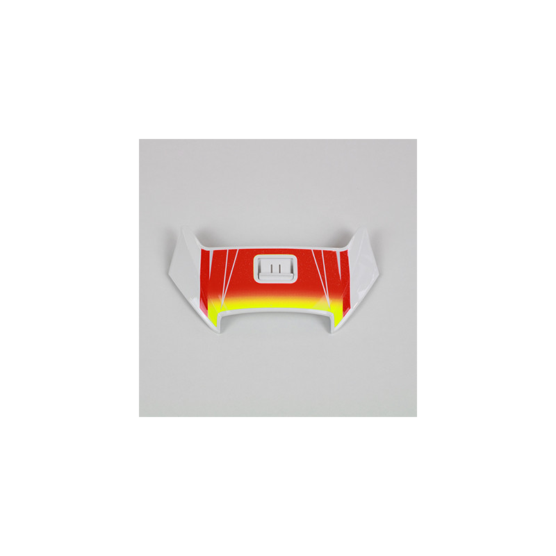 SHOEI VENTILATION SUPÉRIEURE ASSAIL X-SPR3/14