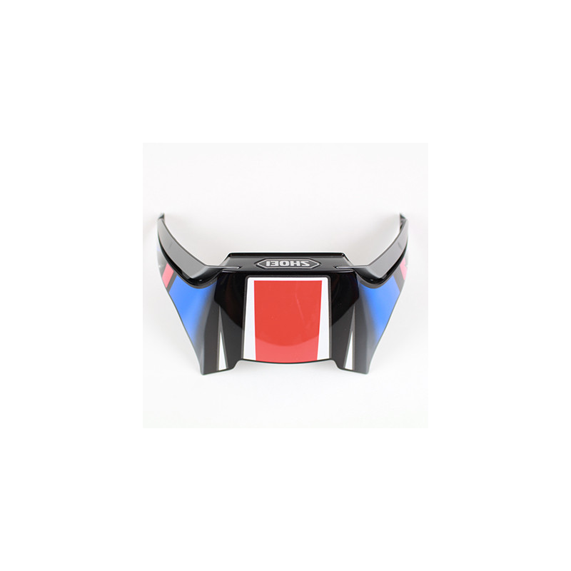 SHOEI SPOILER ARRIERE BRADLEY 3 X-SPR3/14