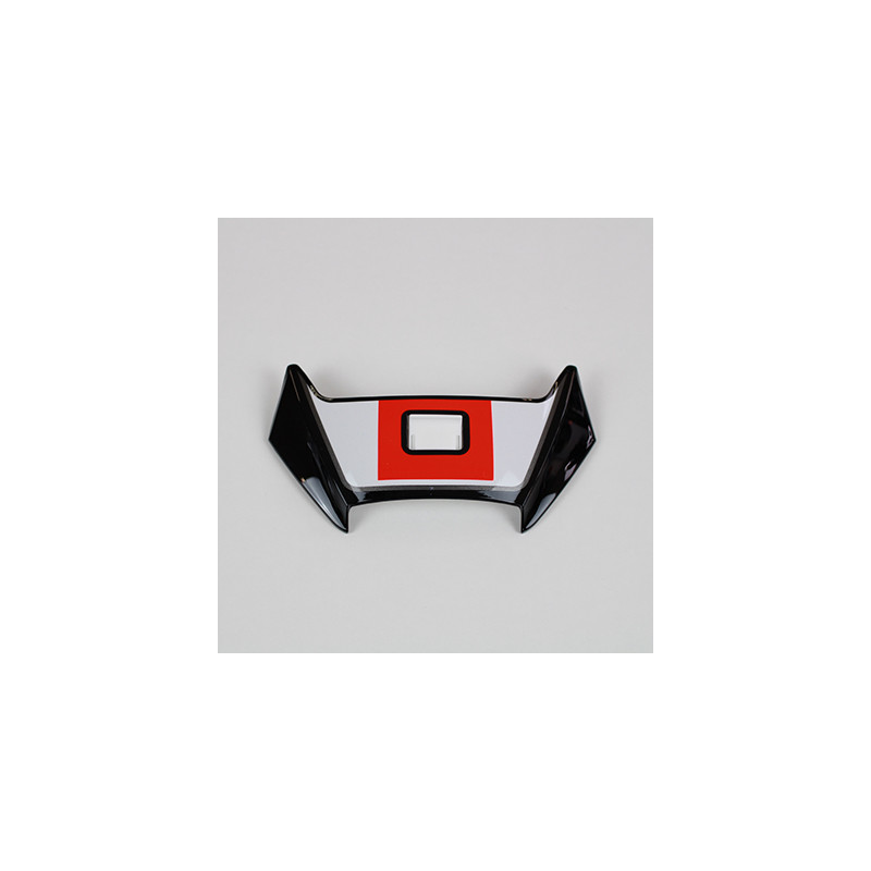 SHOEI VENTILATION SUPÉRIEURE BRADLEY 3 X-SPR3/14