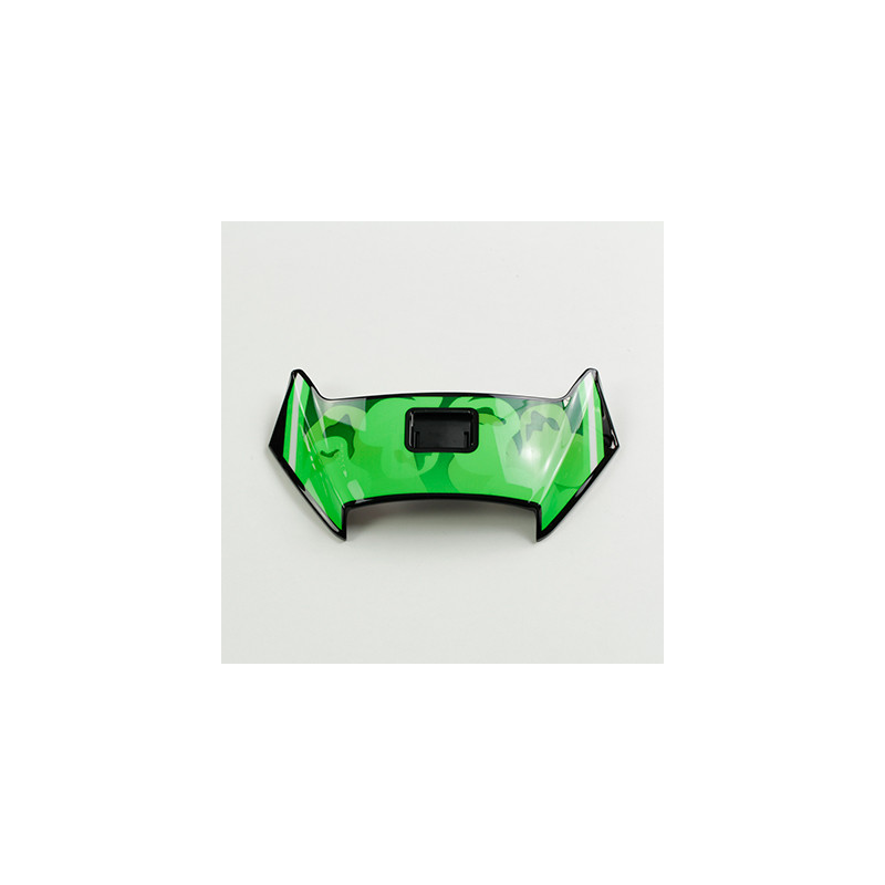 SHOEI VENTILATION SUPÉRIEURE LAVERTY X-SPR3/14
