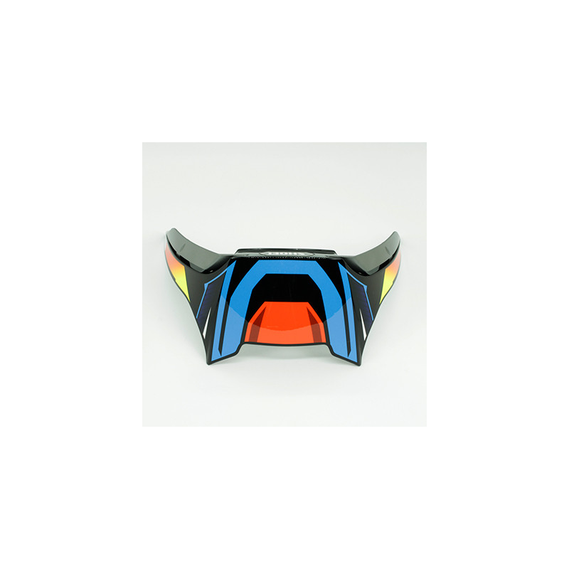 SHOEI SPOILER ARRIERE BRINK X-SPR3/14
