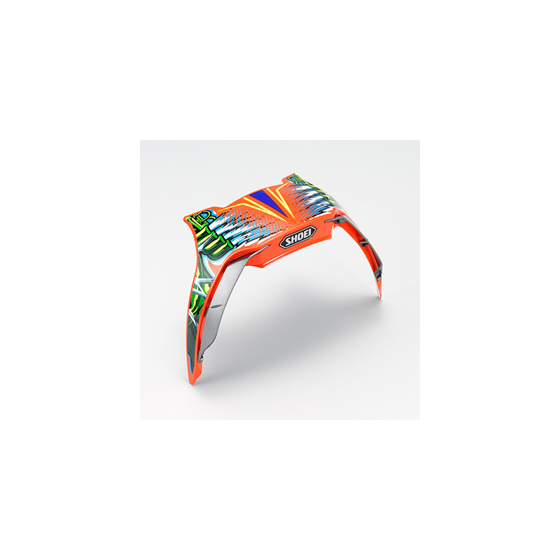 SHOEI SPOILER ARRIERE MARQUEZ MOTEGI X-SPR3/14
