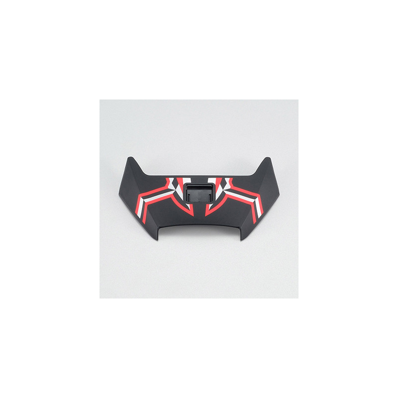 SHOEI VENTILATION SUPÉRIEURE MARQUEZ BLACK CONCEPT X-SPR3/14