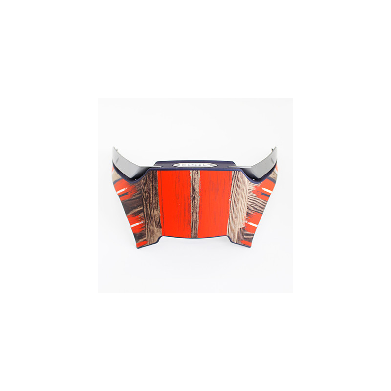 SHOEI SPOILER ARRIERE MARQUEZ AMERICA X-SPR3/14