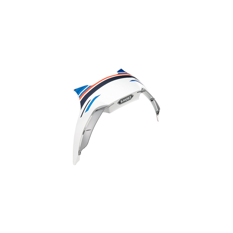 SHOEI SPOILER ARRIERE AM73 X-SPR3/14