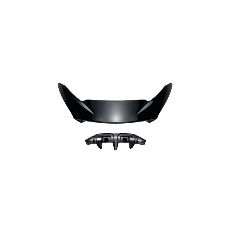 SHOEI VENTILATION ARRIERE POUR NXR2/RF-1400