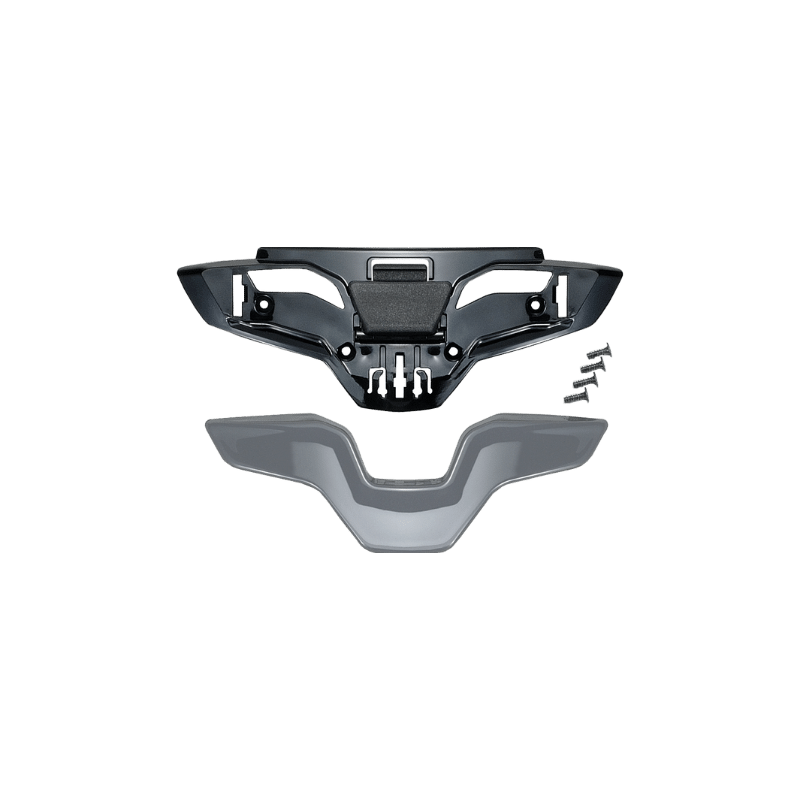 SHOEI VENTILATION MENTONNIERE POUR NXR2/RF-1400