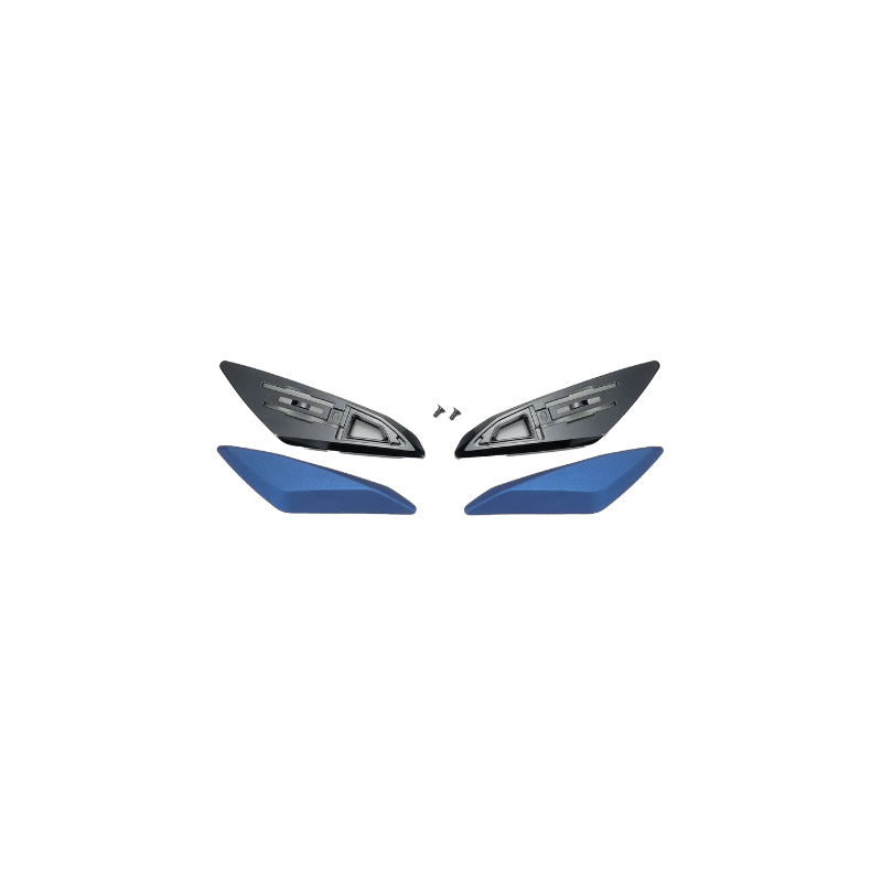 SHOEI VENTILATION SUPERIEURE POUR NXR2/RF-1400