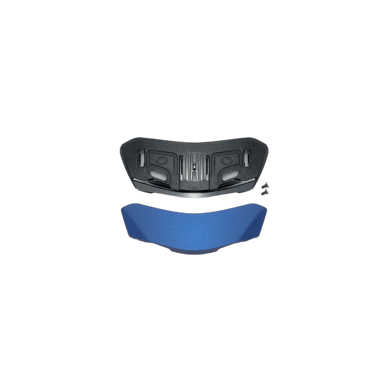 SHOEI VENTILATION FRONTALE POUR NXR2/RF-1400