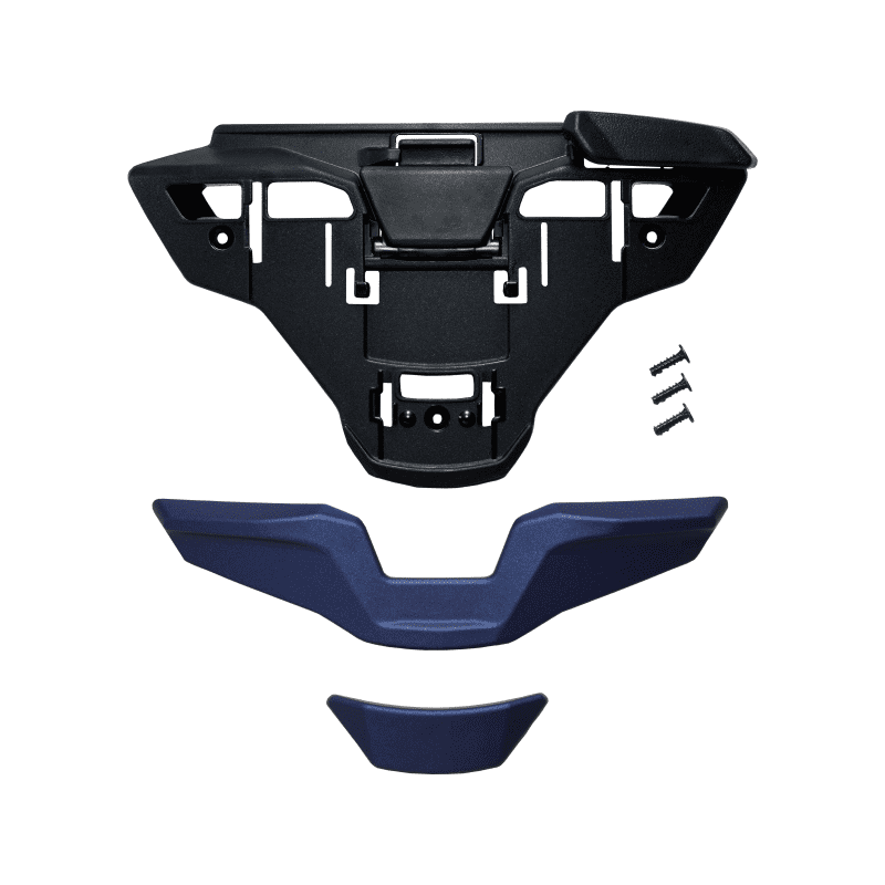 SHOEI VENTILATION MENTONNIERE POUR X-SPR PRO