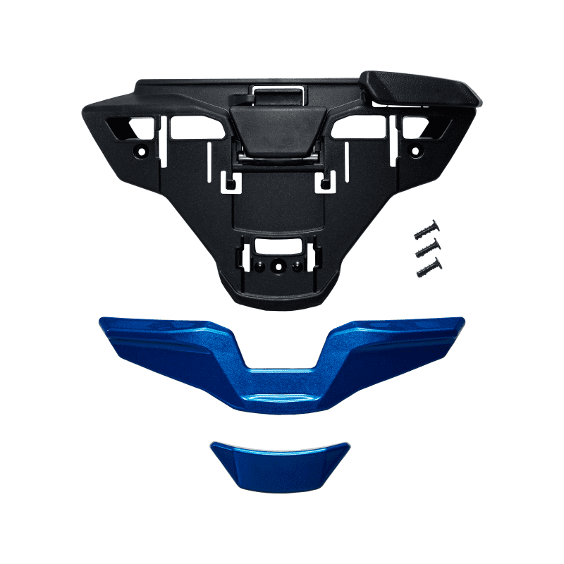 SHOEI VENTILATION MENTONNIERE POUR X-SPR PRO