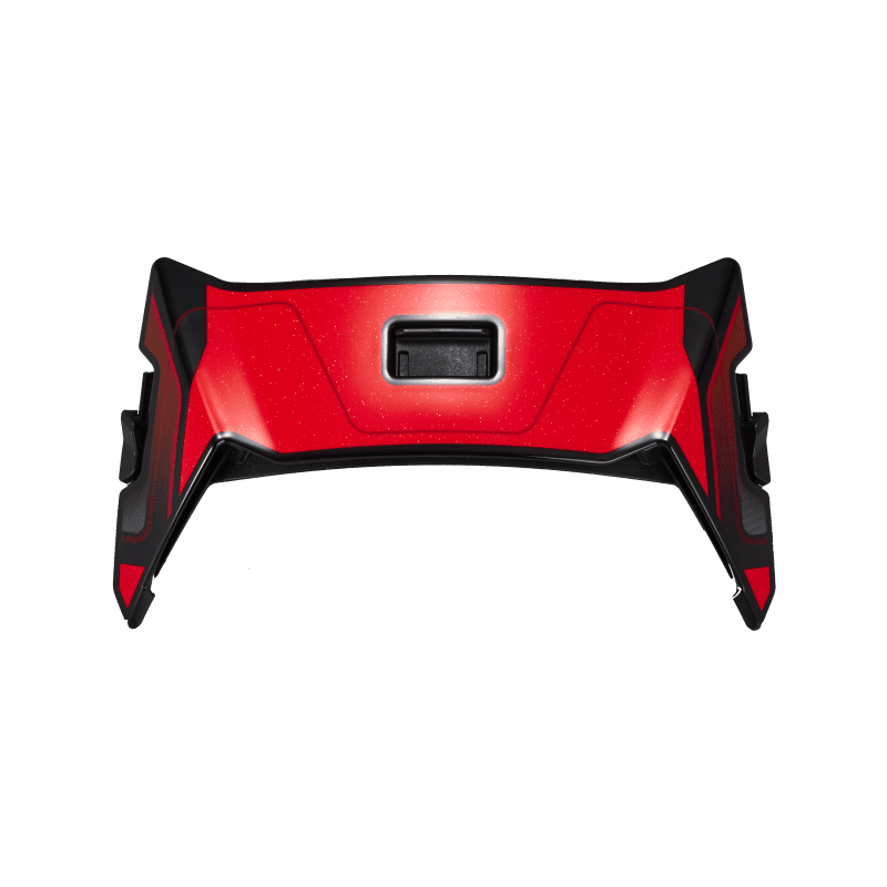 SHOEI VENTILATION SUPÉRIEURE ECLT X-SPR PRO