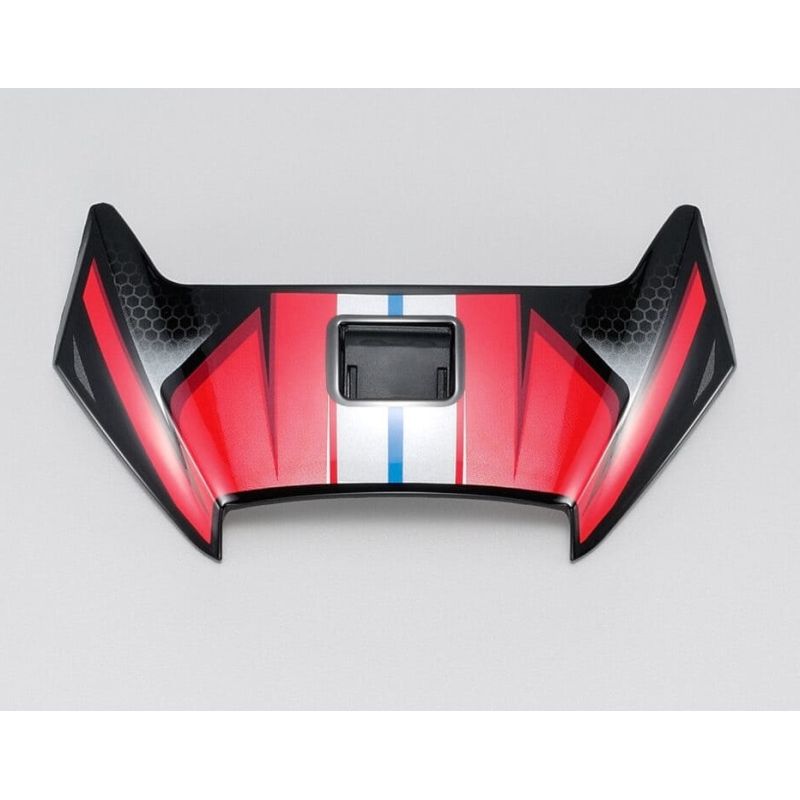 SHOEI VENTILATION SUPÉRIEURE AERODYNE X-SPR3/14