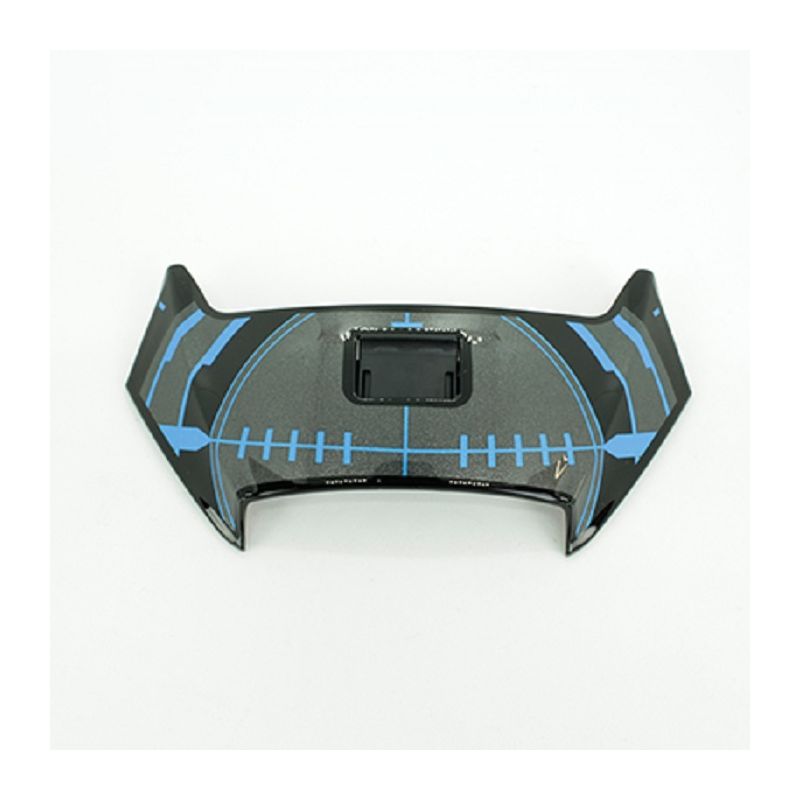 SHOEI VENTILATION SUPÉRIEURE DE ANGELIS TC1 POUR X-SPR3/14