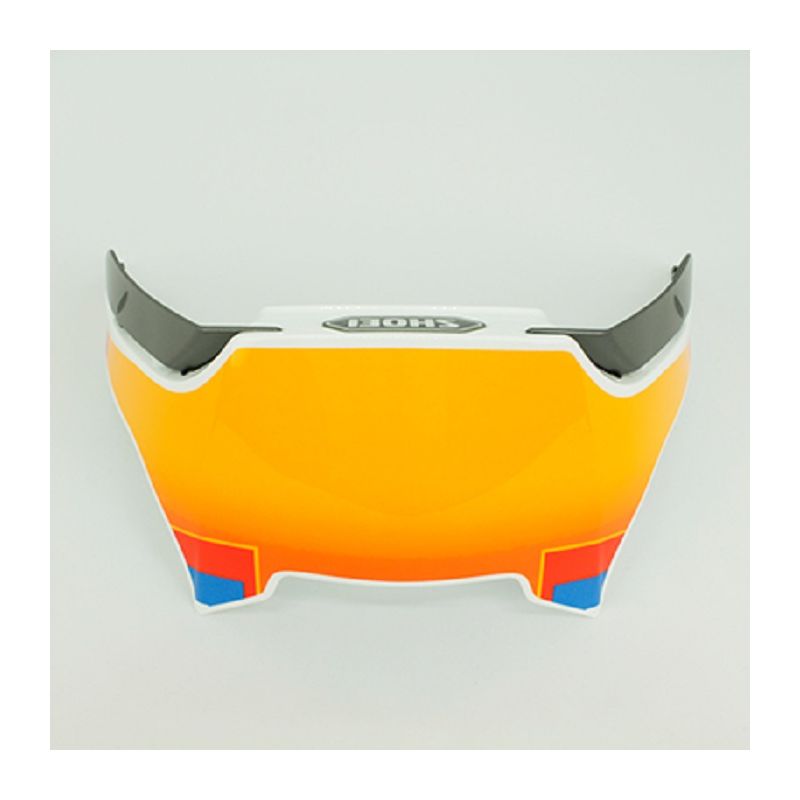 SHOEI SPOILER ARRIERE DE ANGELIS X-SPR3/14