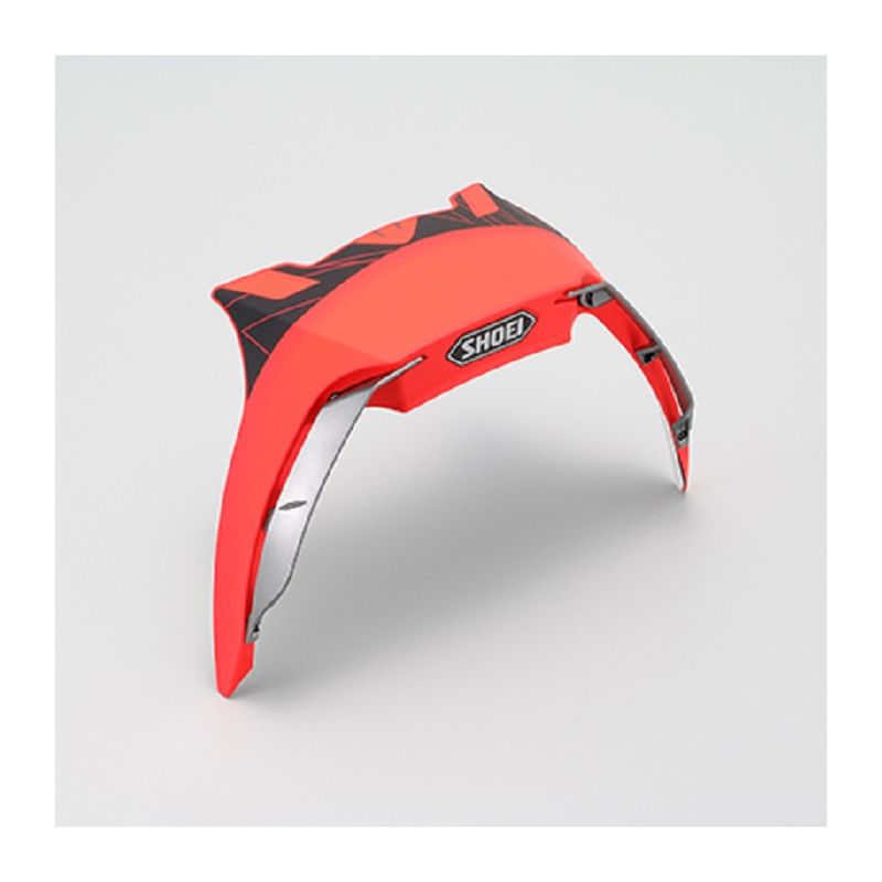 SHOEI SPOILER ARRIERE MM93 BC X-SPR3/14