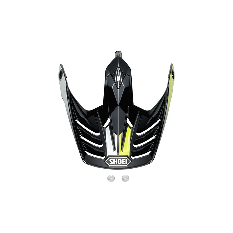 SHOEI VISIERE POUR HORNET ADV SOVEREIGN