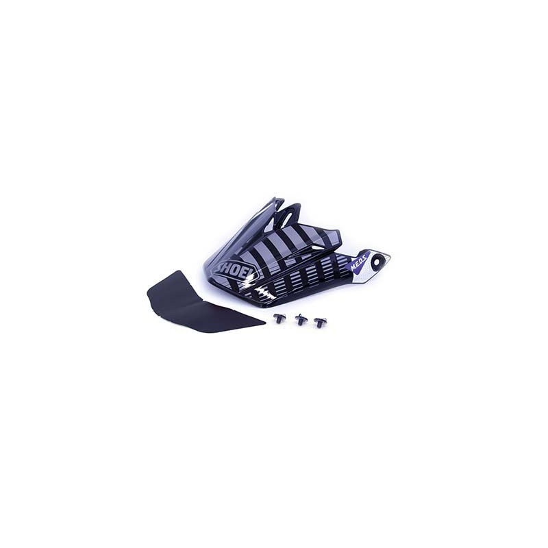 SHOEI VISIERE POUR VFX-WR BLAZON