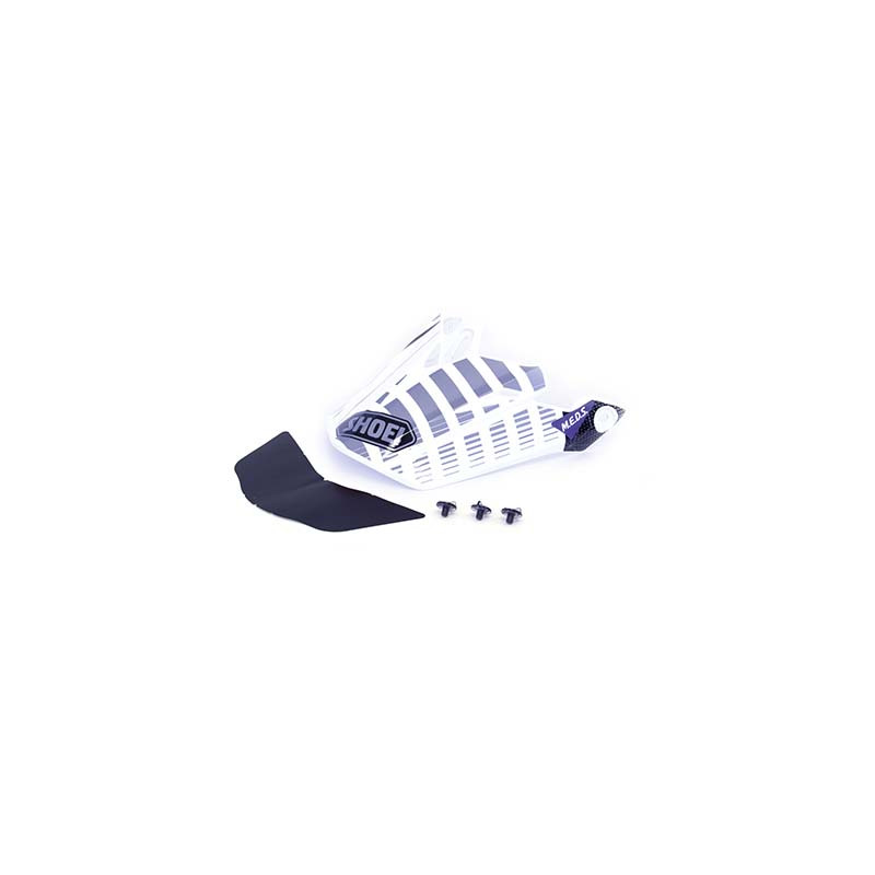SHOEI VISIERE POUR VFX-WR BLAZON