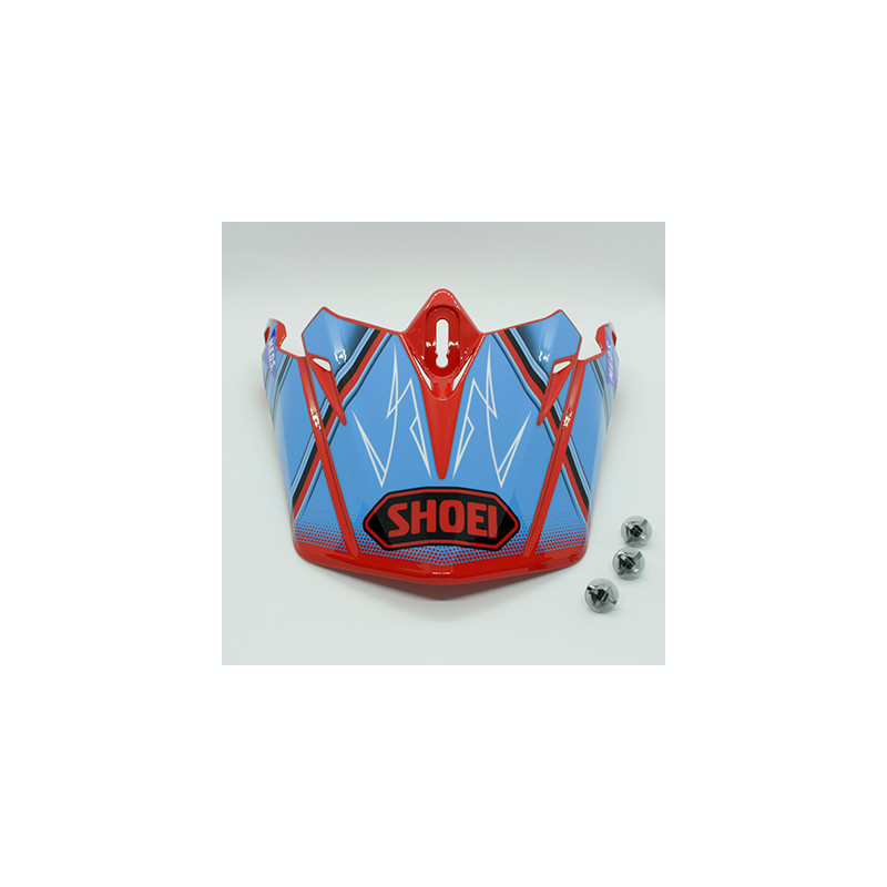 SHOEI VISIERE POUR VFX-WR GLAIVE