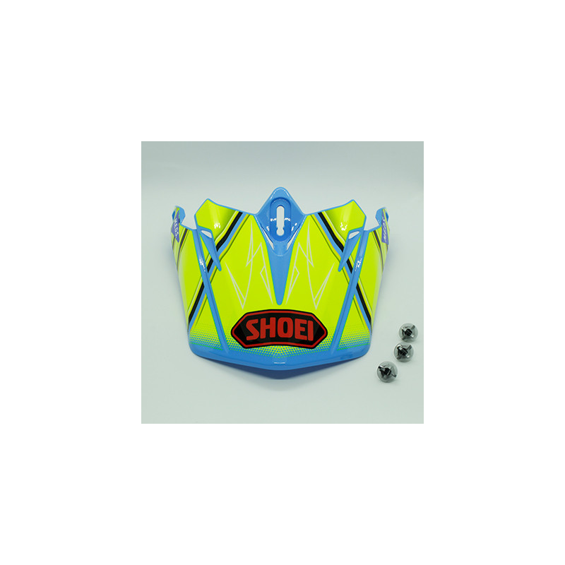 SHOEI VISIERE POUR VFX-WR GLAIVE